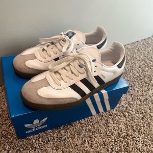adidas samba sneaker